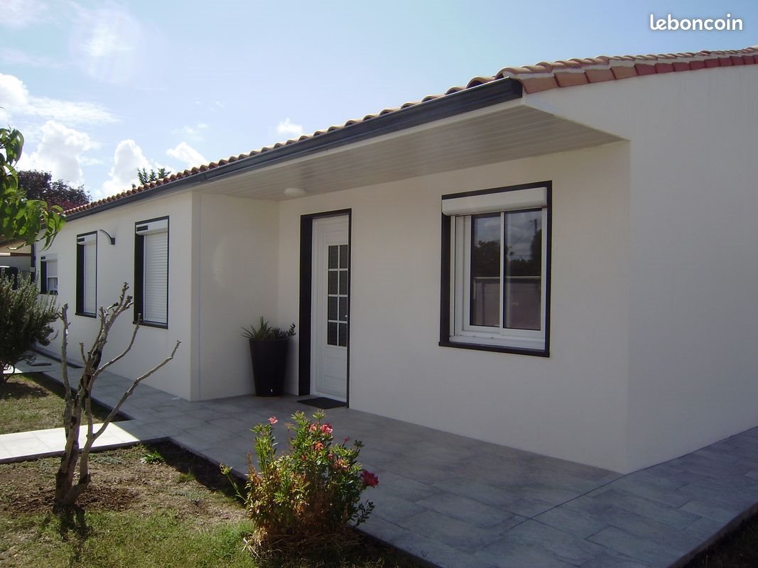 Maison à vendre, 112m², Fouras
