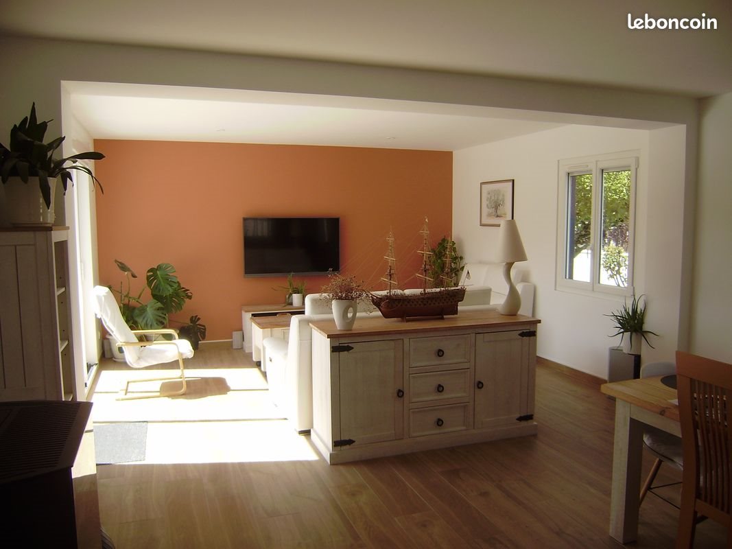 Maison à vendre, 112m², Fouras