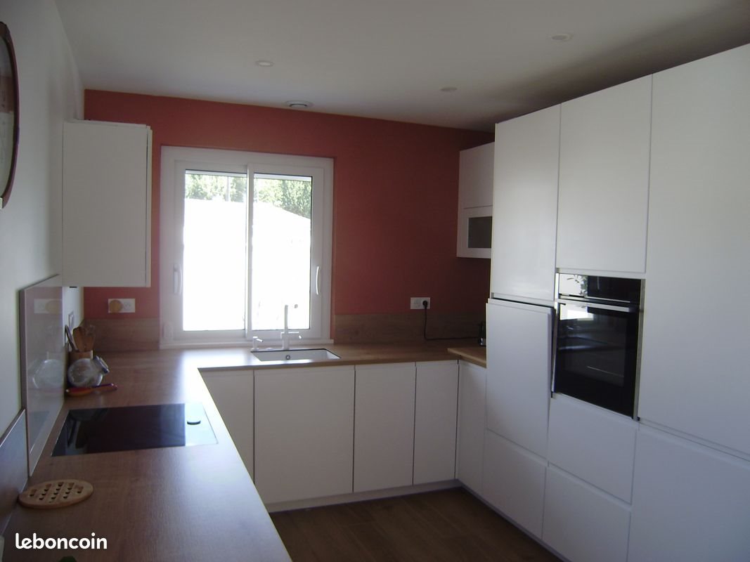 Maison à vendre, 112m², Fouras