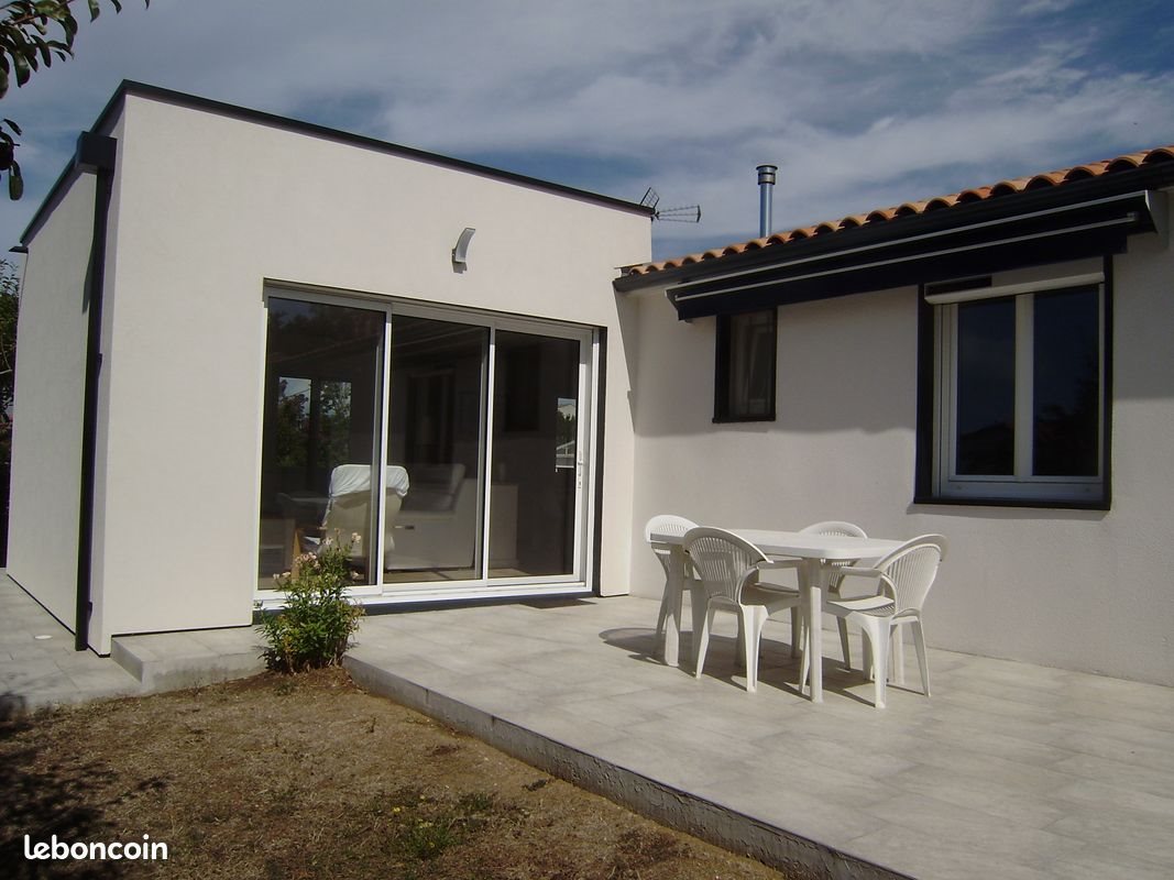 Maison à vendre, 112m², Fouras