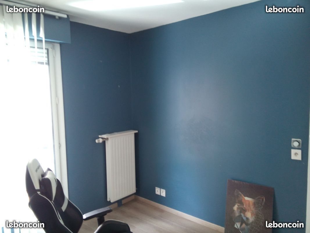 Appartement à vendre, 39m², Asnières-sur-Seine