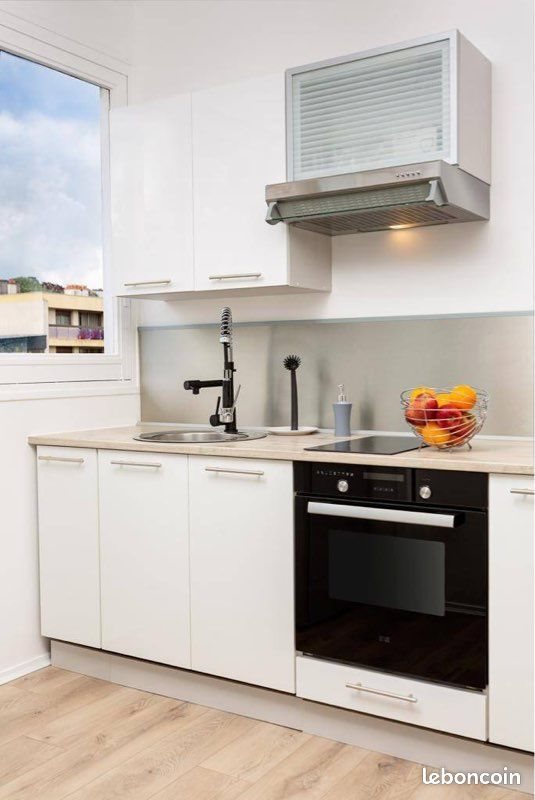 Appartement à louer, 42m², Rouen