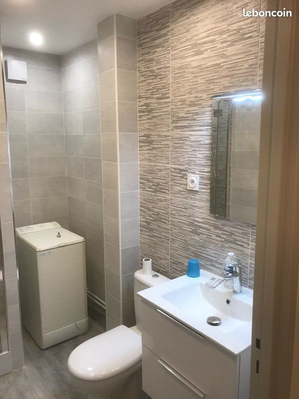 Appartement à louer, 50m², Joué-lès-Tours