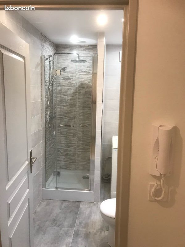 Appartement à louer, 50m², Joué-lès-Tours