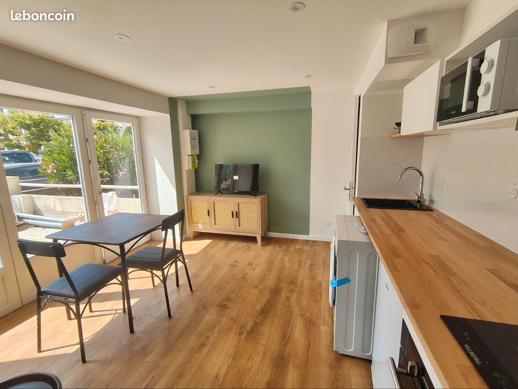 Appartement à louer, 1m², Brest