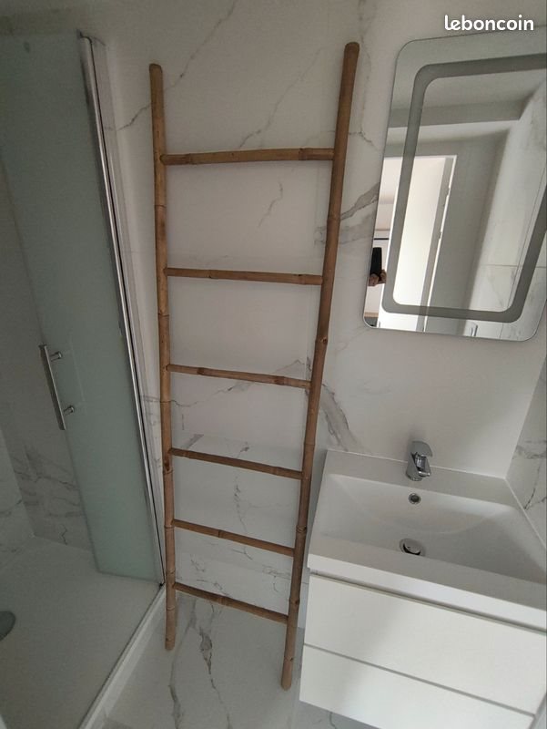 Appartement à louer, 1m², Brest