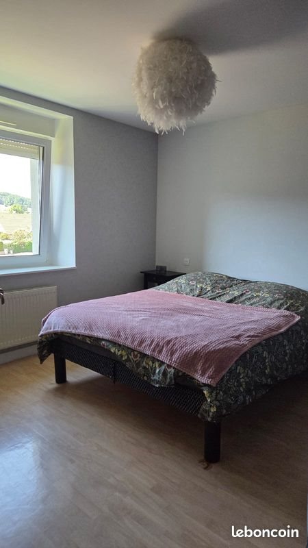 Appartement à louer, 77m², Gilley