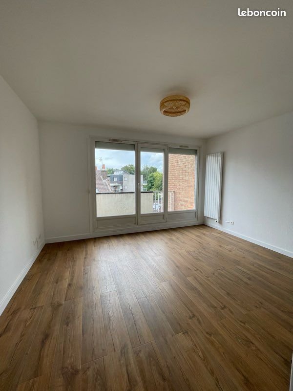 Appartement à louer, 23m², Marcq-en-Baroeul