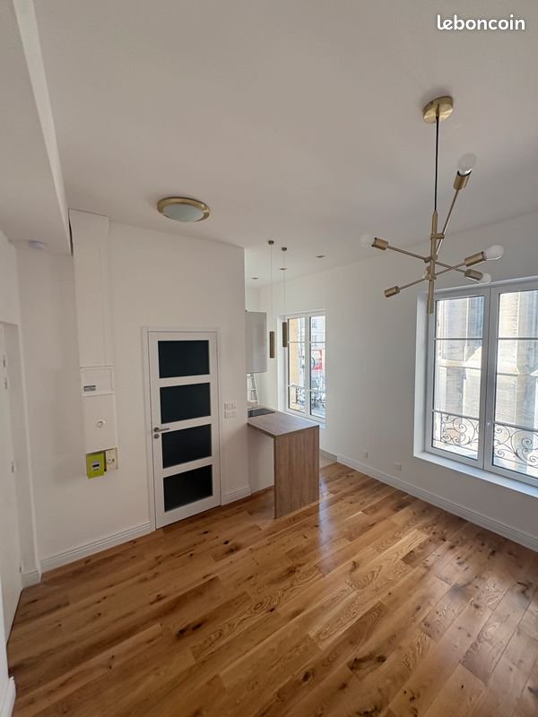 Appartement à louer, 22m², Meaux