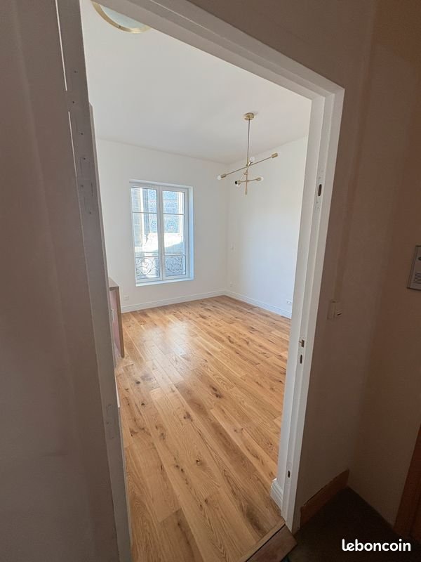 Appartement à louer, 22m², Meaux