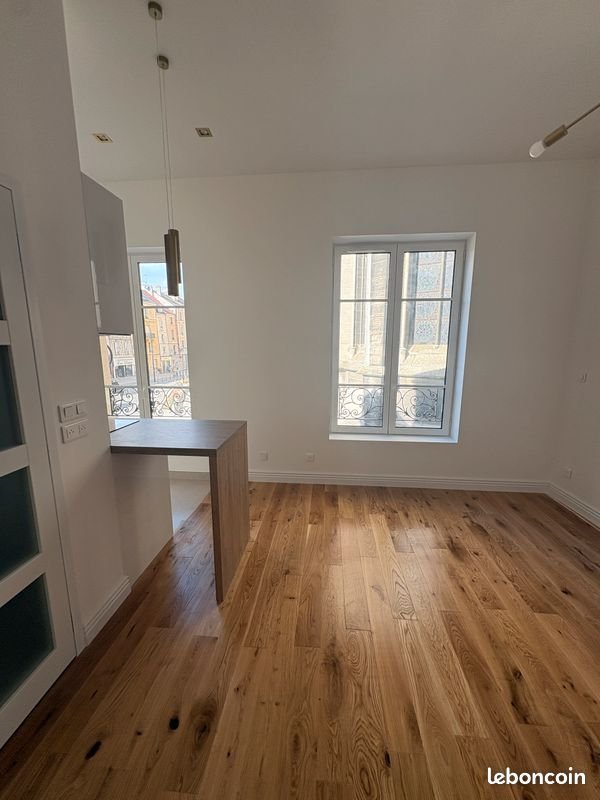 Appartement à louer, 22m², Meaux