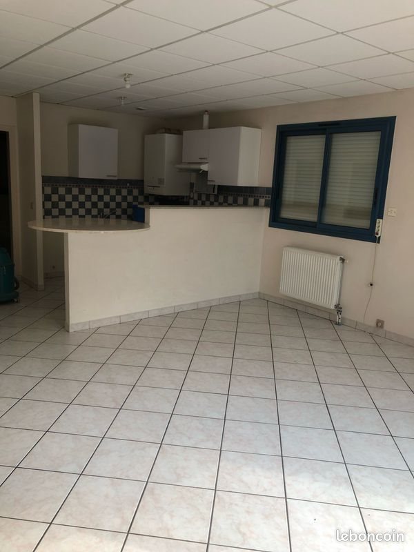 Appartement à louer, 60m², Genas