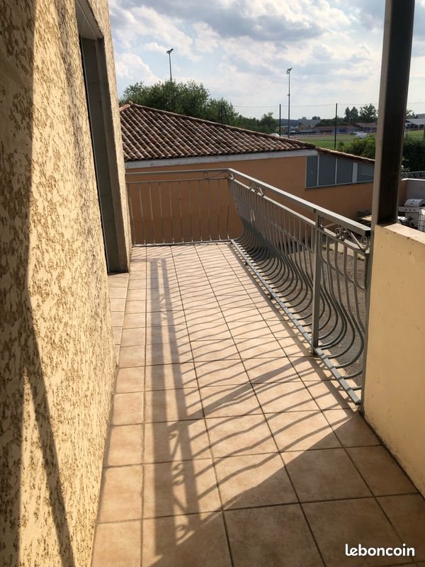 Appartement à louer, 60m², Genas
