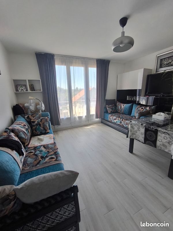 Appartement à vendre, 75m², Thiais