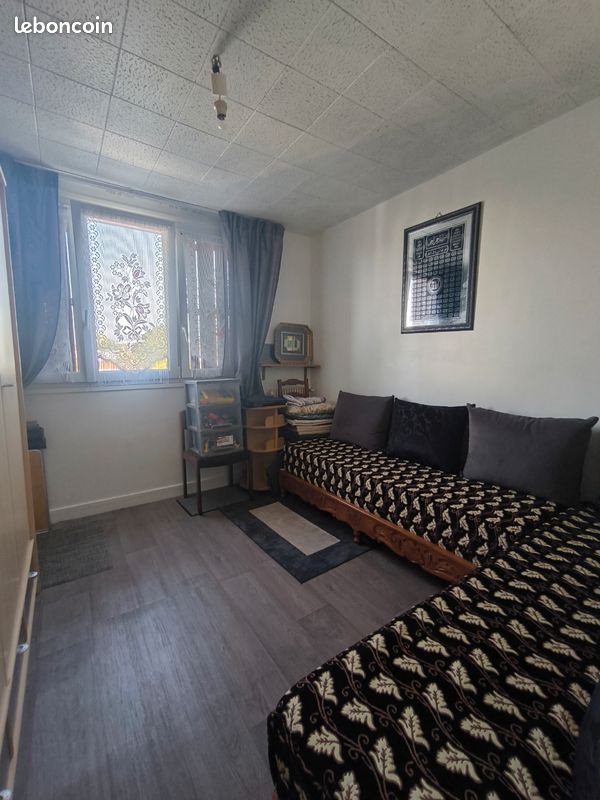 Appartement à vendre, 75m², Thiais