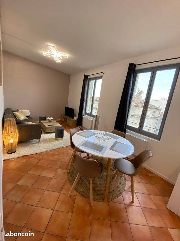 Appartement à louer, 35m², Avignon