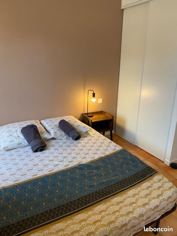 Appartement à louer, 35m², Avignon