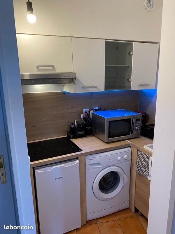 Appartement à louer, 35m², Avignon