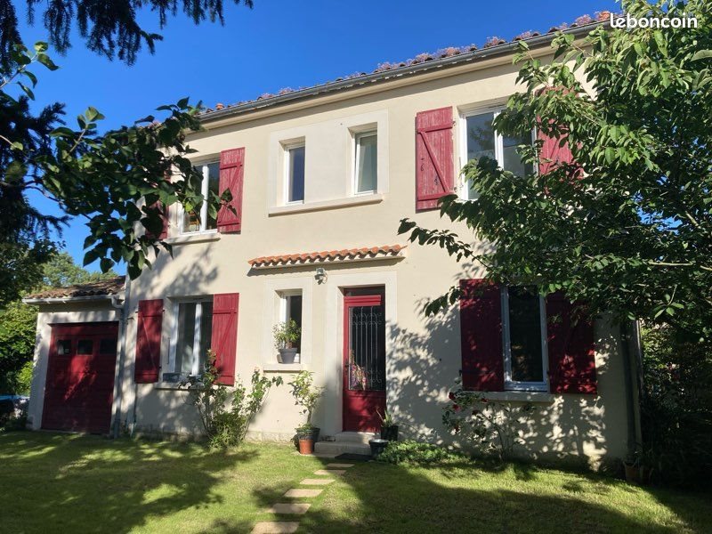 Maison à vendre, 120m², Saint-Hilaire-la-Palud