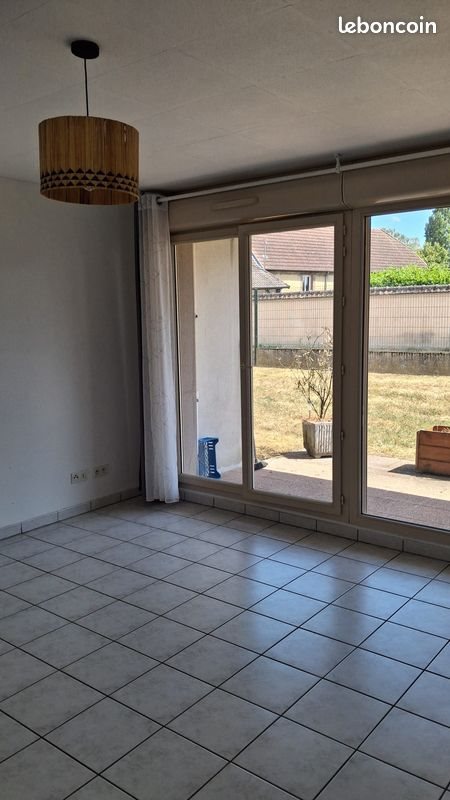 Appartement à louer, 36m², Sézanne