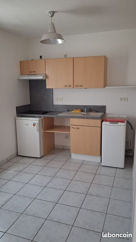 Appartement à louer, 36m², Sézanne