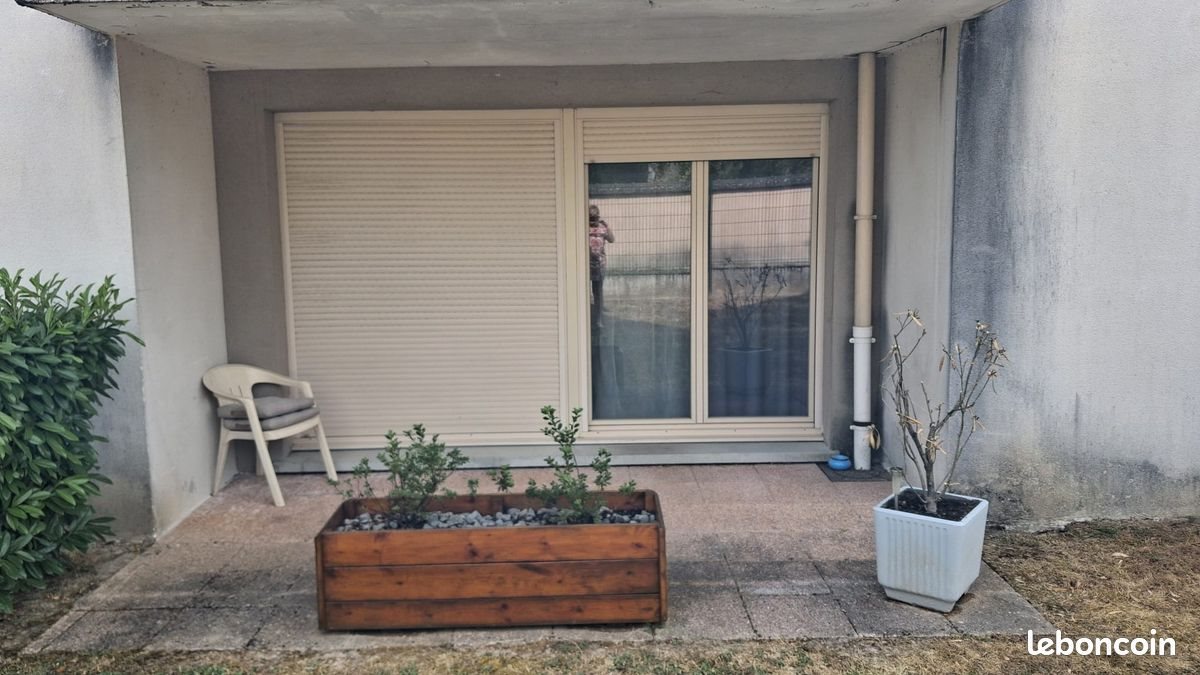 Appartement à louer, 36m², Sézanne