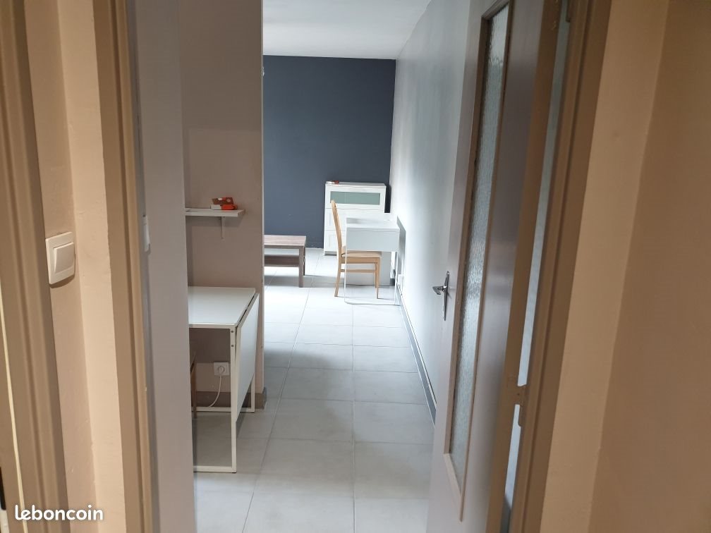 Appartement à louer, 27m², Belfort