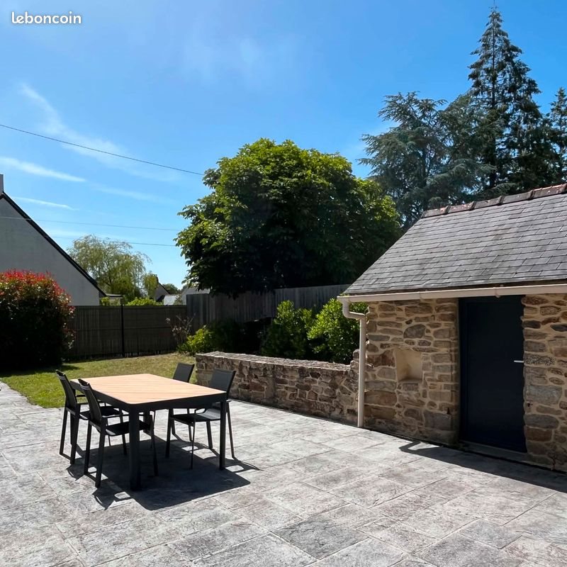 Maison à vendre, 130m², Sautron