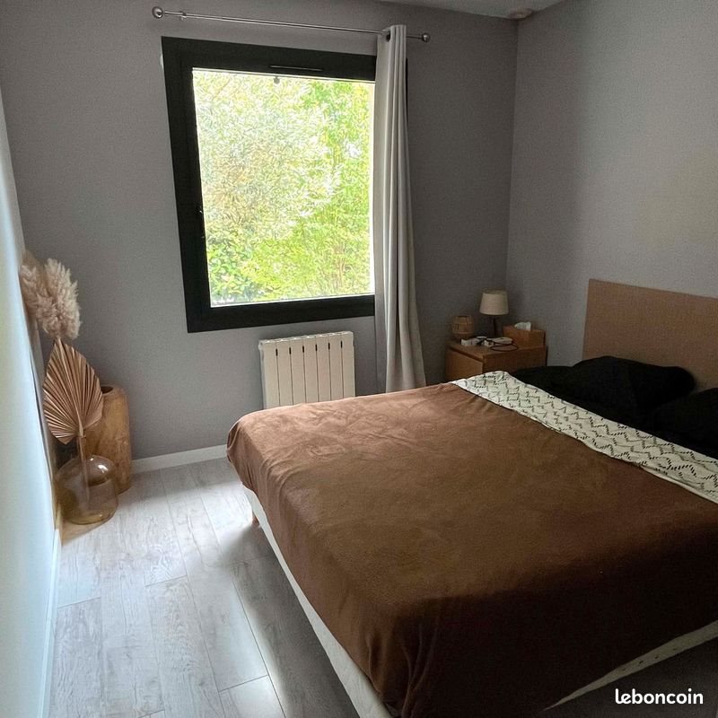 Maison à vendre, 130m², Sautron