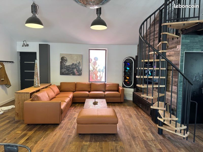 Appartement à vendre, 146m², Marseille 15ème