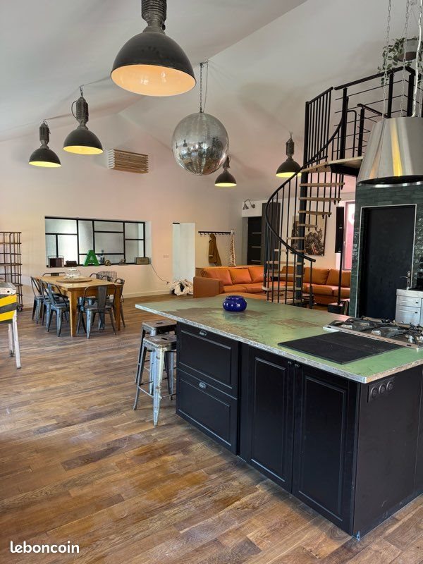 Appartement à vendre, 146m², Marseille 15ème