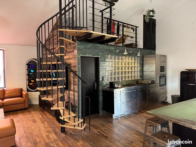 Appartement à vendre, 146m², Marseille 15ème