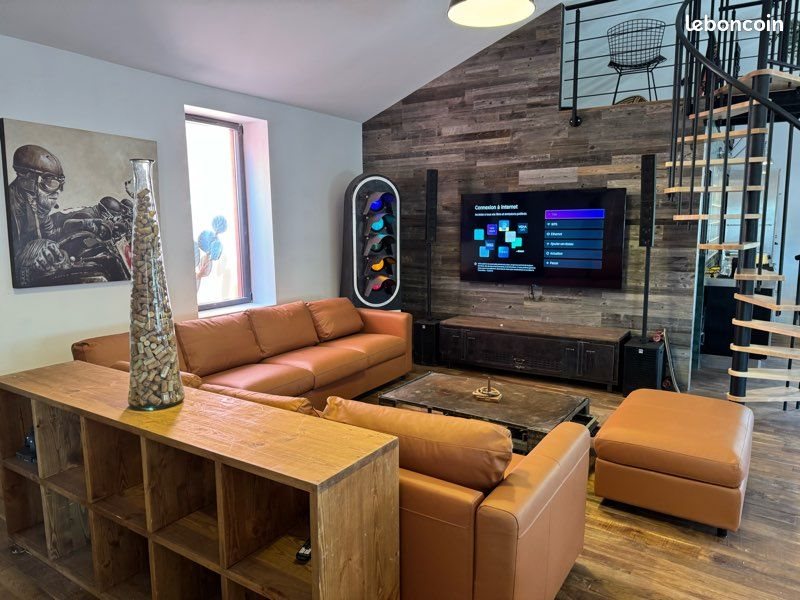 Appartement à vendre, 146m², Marseille 15ème
