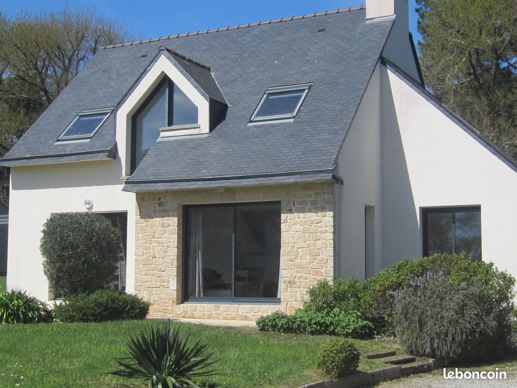 Maison à louer, 136m², Saint-Philibert