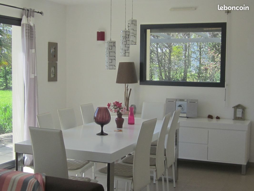Maison à louer, 136m², Saint-Philibert