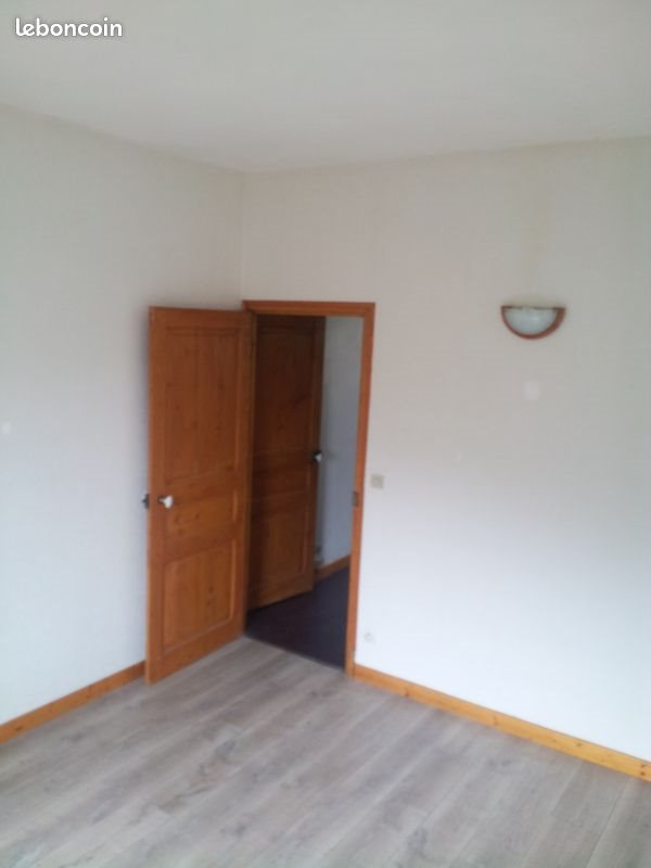 Appartement à louer, 35m², Nancy