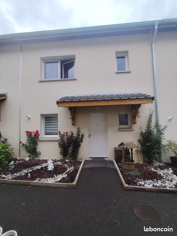 Maison à vendre, 87m², Rumilly