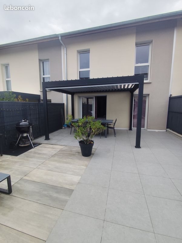 Maison à vendre, 87m², Rumilly