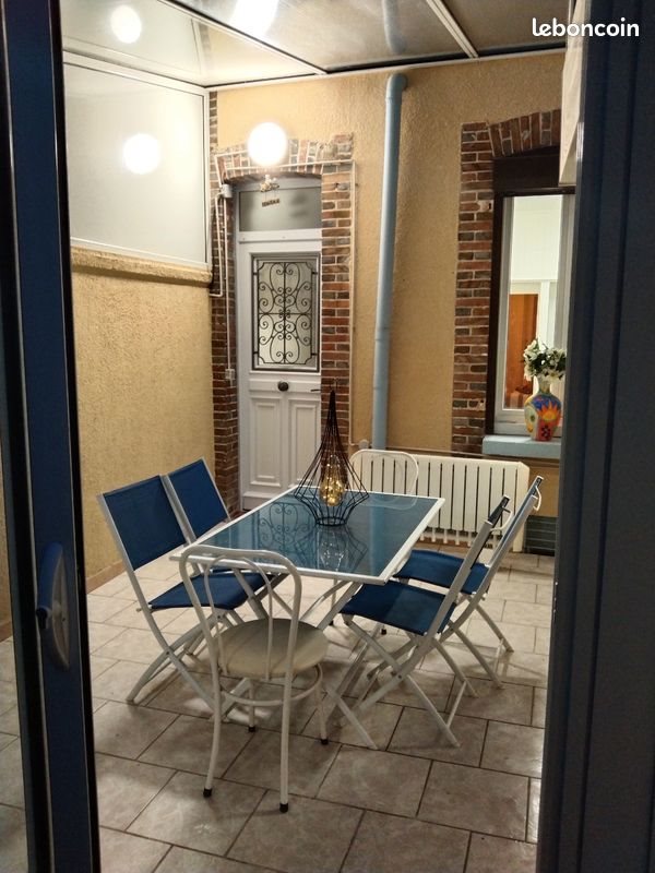 Maison à louer, 106m², Romilly-sur-Seine