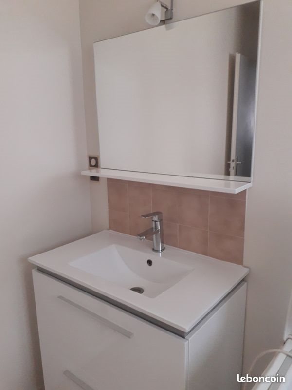 Appartement à louer, 31m², Saint-André-les-Vergers