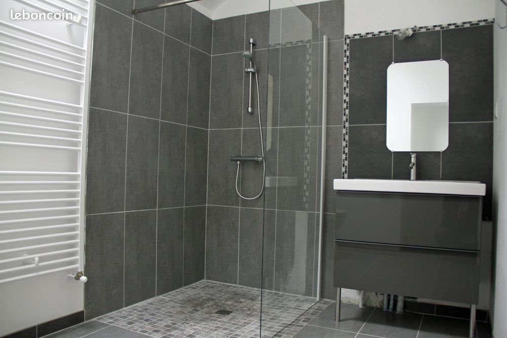 Appartement à louer, 52m², Monnaie