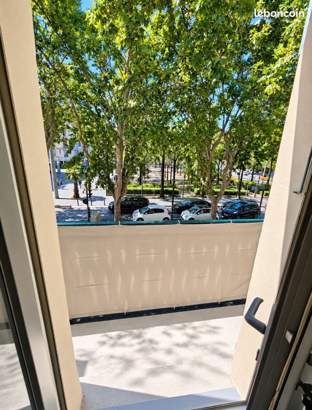 Appartement à vendre, 18m², Nice