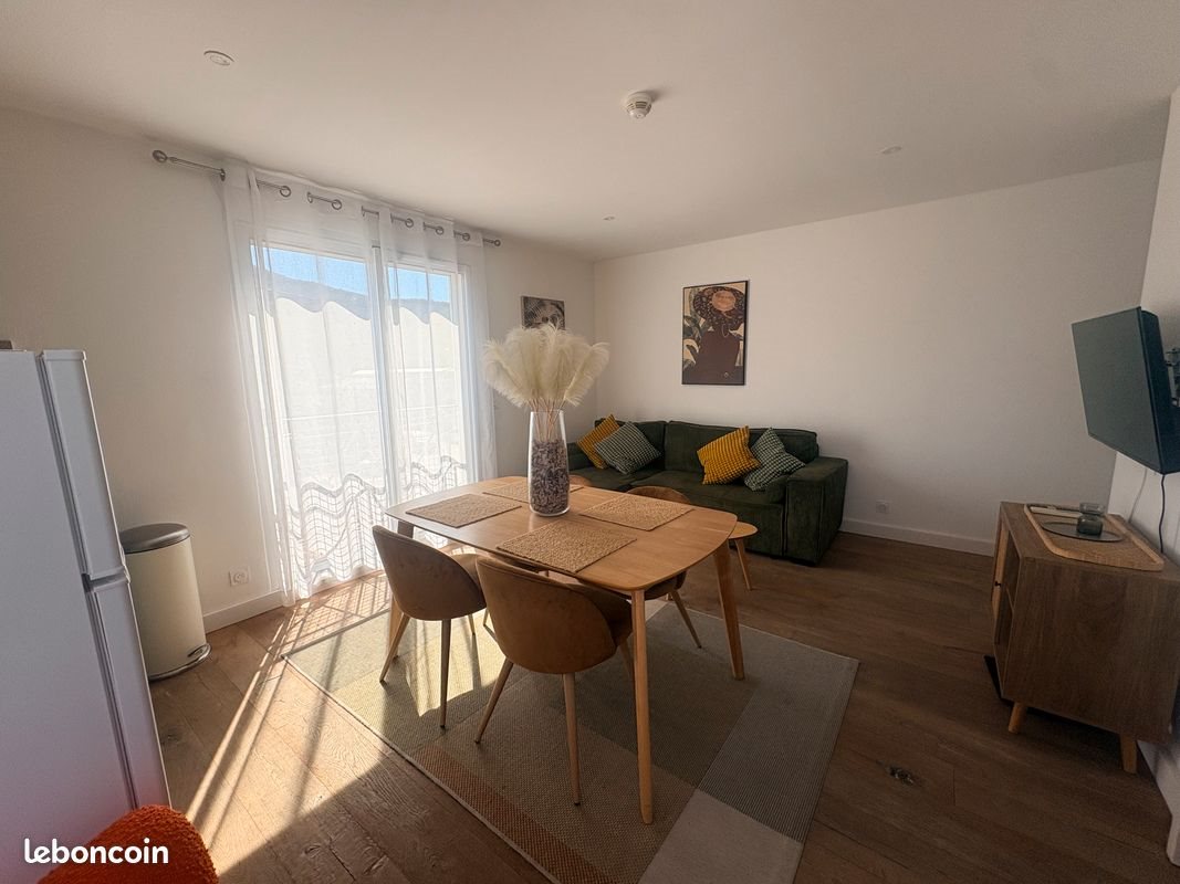 Appartement à louer, 30m², Sainte-Maxime