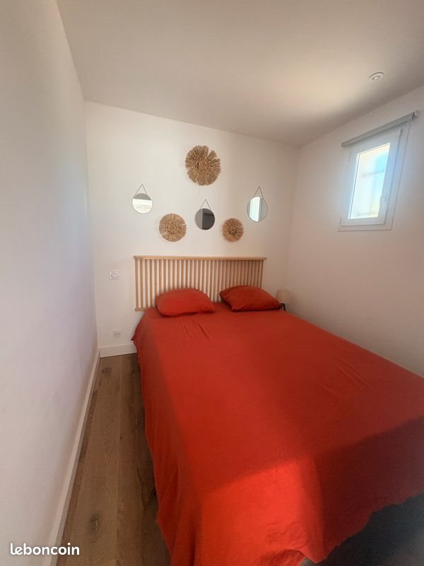 Appartement à louer, 30m², Sainte-Maxime