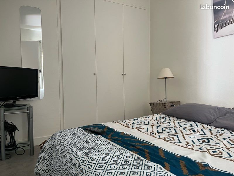 Appartement à louer, 23m², Versailles