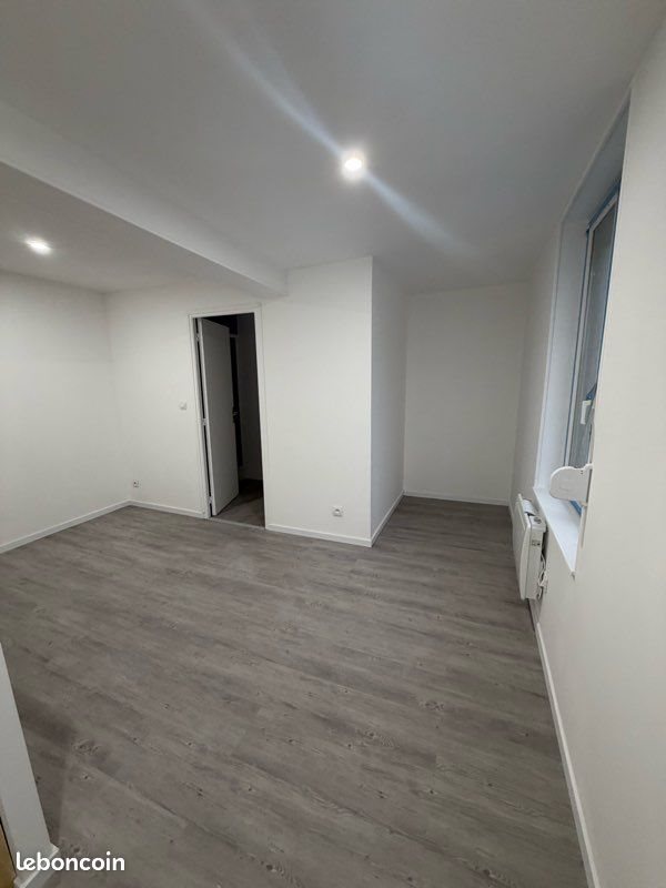 Appartement à louer, 45m², Saint-Dizier