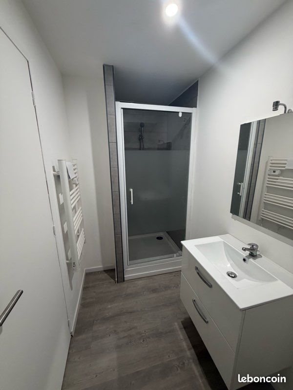 Appartement à louer, 45m², Saint-Dizier