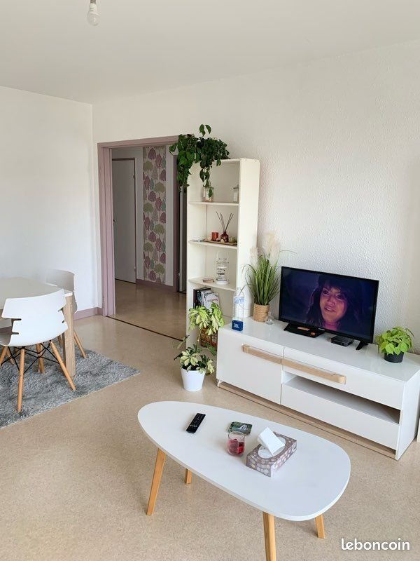 Appartement à louer, 66m², Poitiers
