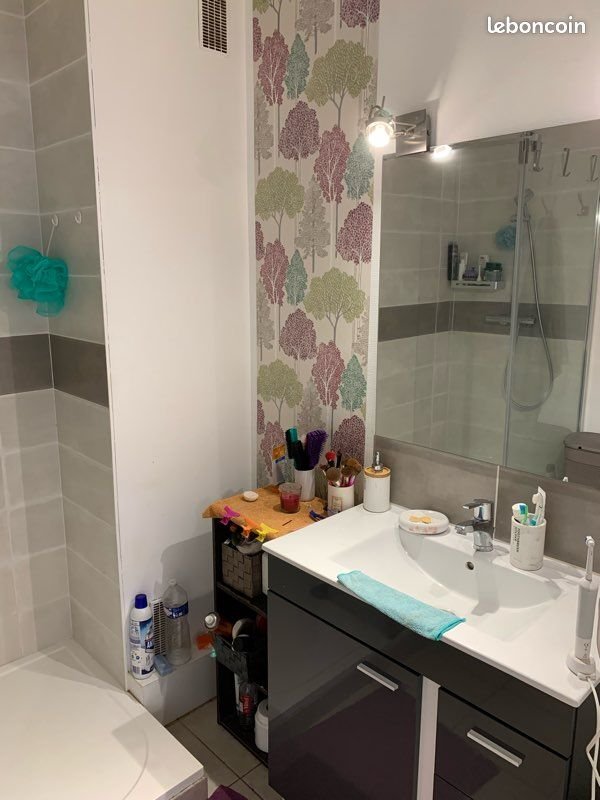 Appartement à louer, 66m², Poitiers