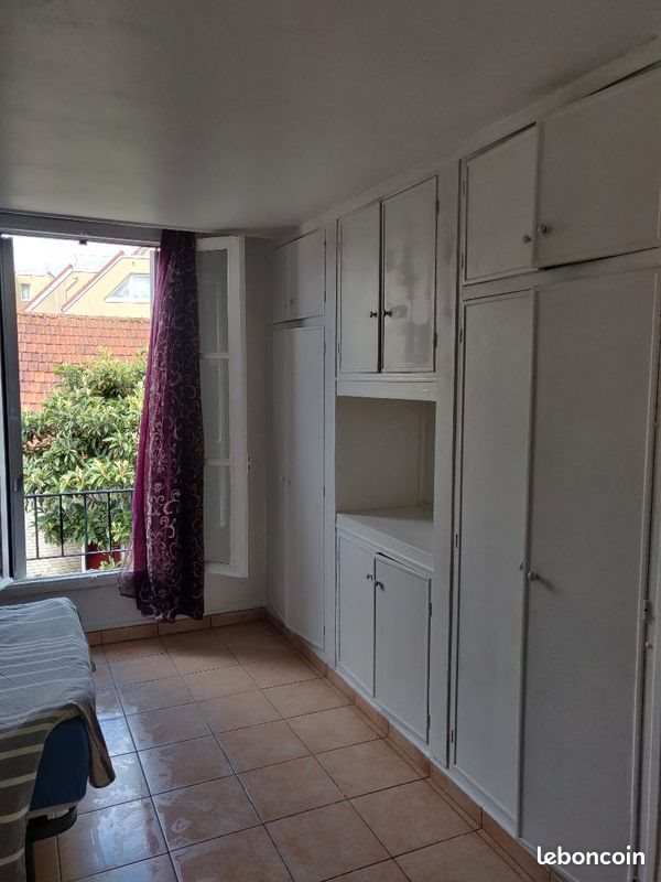 Appartement à louer, 20m², Colombes